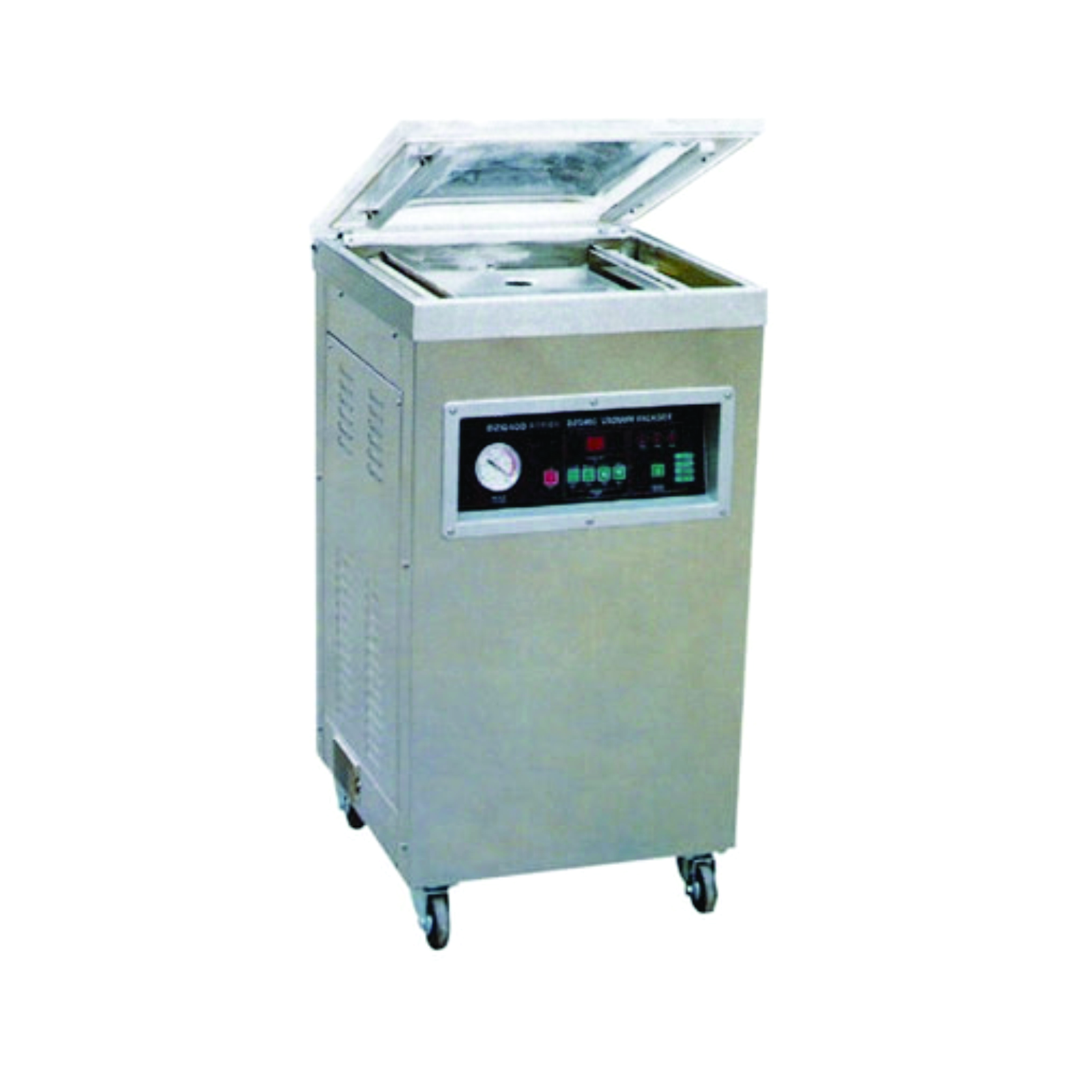 Vacuum Packing Machine
